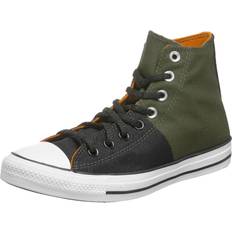 Converse Chuck Taylor All Star Sneakers - Svart/Black/White
