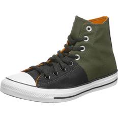 Converse chuck taylor all star orange Converse Chuck Taylor All Star Water Resistant Hi