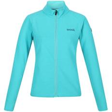 Regatta Nevona Softshelljacke für Damen - Rosa