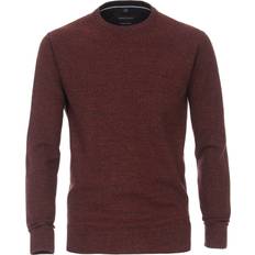 Casamoda Casa Moda Pullover O-Neck Melange