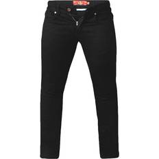 Duke D555 Kingsize Claude Jeans 60R, Colour: