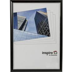 Photo Album Co Inspire For Business CertificatePhoto Frame A3 Plastic