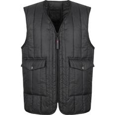 John Doe Cross Felpa Con Cappuccio Zip - Dimensione