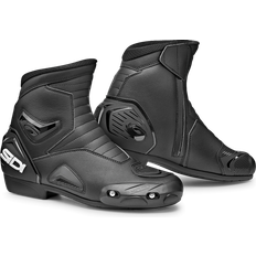 Sidi Femme Chaussures de cyclisme Sidi MID Performer Noir Bottes