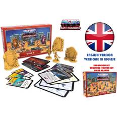 Motu-Battleg.W1 Masters Ot Universe Eng
