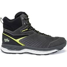 Grijs Wandelschoenen Hanwag Blueridge Low ES - Blueridge