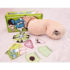 Boxer Gifts Pass The Ass Partyspel