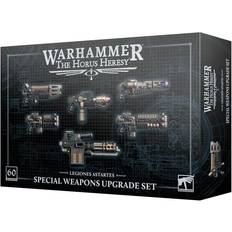 Games Workshop Sällskapsspel på rea Games Workshop LEGIONES ASTARTES: SPECIAL WEAPONS UPGRADE SET