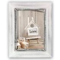 Zep Athis white 15x20 Wood Frame SY1268 Ramme