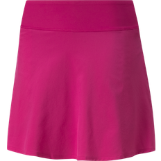 Puma Skirts Puma Women's PWRSHAPE Solid Golf Skort