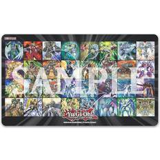 Konami Yu-Gi-Oh! Spillemåtte (Playmat) Elemental Hero Playmat (Game Mat) #YGO-EHGM