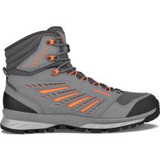 Lowa Vrouw Schoenen Lowa Trek Evo GTX Mid Wandelschoenen