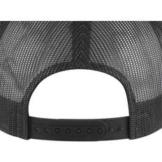 Herre - Multifarvet Kasketter Brandit Flexfit Snapback Trucker - Black/White