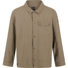 Regatta Mens Jayden Cargo Jacket (Capulet)