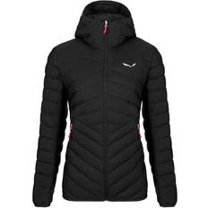Salewa Brenta Down Jacket Women - Black Out