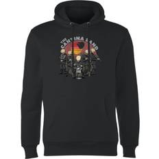 Cantina Star Wars Cantina Band Hoodie