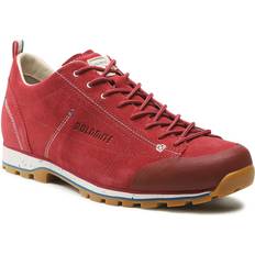 Dolomite Men's 54 Low Evo Spice - Yellow
