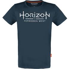 Horizon Forbidden West Logo T-Shirt