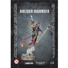 Warhammer 40k Games Workshop Warhammer 40K Shadowseer