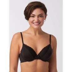 Maidenform Reggiseno Comfy Soft Full Coverage Underwire - Rosa
