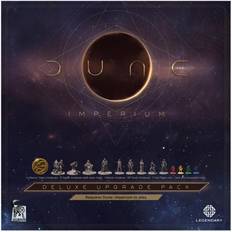 Dune Dune Imperium Deluxe Upgrade Pack