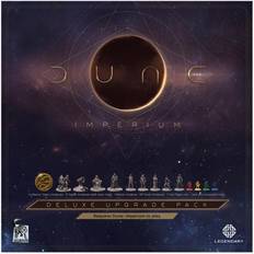 Dune imperium Dune Imperium Deluxe Upgrade Pack