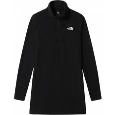 The North Face Dame Kjoler The North Face Glacier Dress W - TNF Black