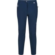 Regatta Pantaloni Trekking Uomo - Highton Moonlight Denim