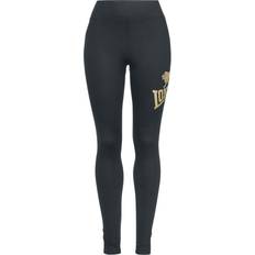 Femme - Taille unique Pantalons Lonsdale London Aglish Leggings