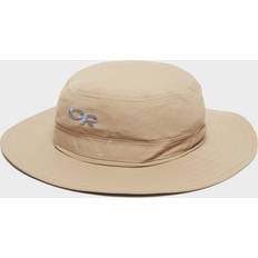 Homme - Vert Chapeaux Outdoor Research Chapeau de soleil Helios - Blanc