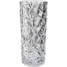 Dorre Elegant Kristall Rak Vase 24.5cm