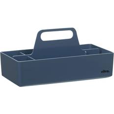 Vitra Esker & Kurver Vitra Recycled Plastic Toolbox Organiser Arik Levy Oppbevaringskurv