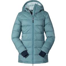 Schöffel Boston Women Parka