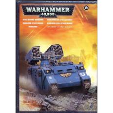 Space marine Games Workshop SPACE MARINE WHIRLWIND