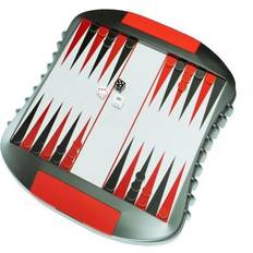 Backgammon Backgammon Resespel