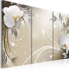 Arkiio Flowering hope 120x80 Tavla