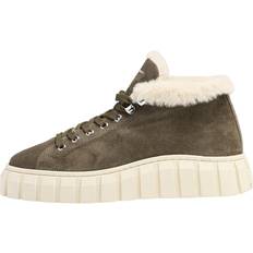 Garment Project Balo Sneaker Støvle Army Suede