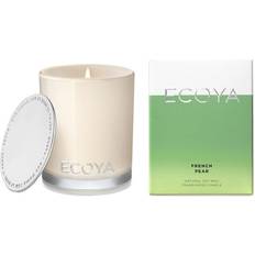 Ecoya Core Collection Mini Madison French Pear 80 g Duftlys