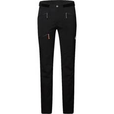Mammut Herr Kläder Mammut Taiss SO Turbyxa - Svart