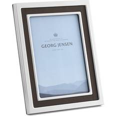 Skind Vægdekorationer Georg Jensen Køb Manhattan Bilderrahmen, 5x7 hos inwohn.dk Ramme