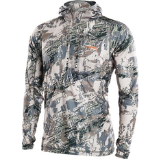 Camouflage - Men Sweaters Sitka Men's Core Lightweight Hunting Hoodie