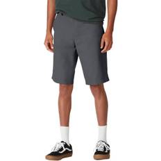 Slim Shorts Dickies Skateboarding Slim Fit Shorts 11" - Charcoal Grey