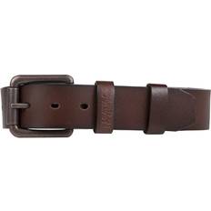 Regatta Men Accessories Regatta Mens Pro Leather Waist Belt (black)