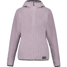 Shearling jacka Rab W's Shearling Jacket Rose Quartz