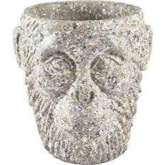 Sous-pots Villa Collection Calbe Gorilla Ytterkruka ∅22cm