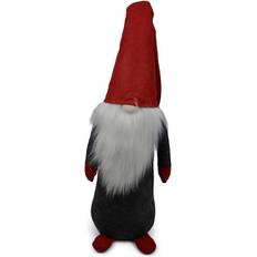 Tomte anders stor