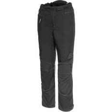 Rukka Pantalones de moto Rukka RCT Gore-Tex Pantalones textiles para motocicleta, negro, tamaño para hombre