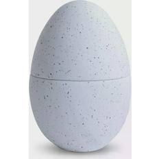 Cooee Design Skåle Cooee Design Design Bonbonniere 18 Cm Påskdekorationer Keramik Hvid HI-056-02-WH Skål