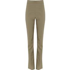 LTS tall stretch straight leg trousers