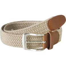 Duke D555 Frank Stretch Braided Belt